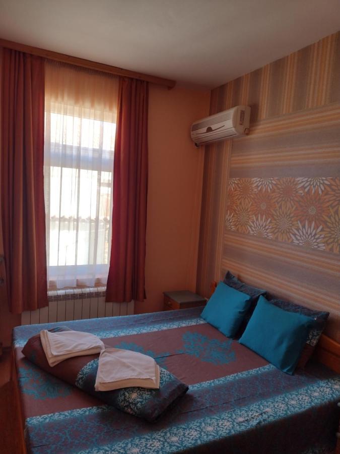 Guest House Gergevana Βέλινγκραντ Εξωτερικό φωτογραφία