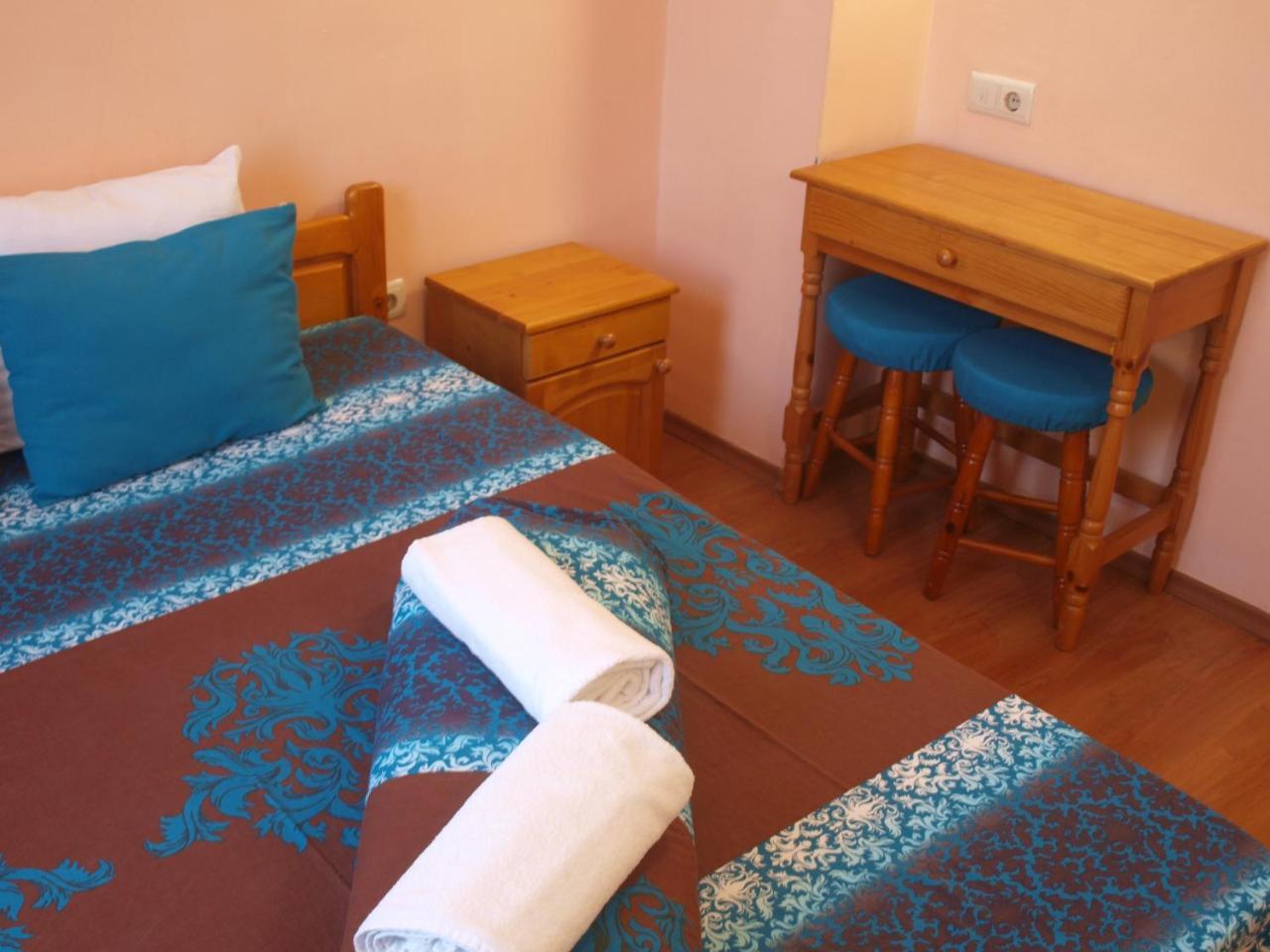 Guest House Gergevana Βέλινγκραντ Εξωτερικό φωτογραφία