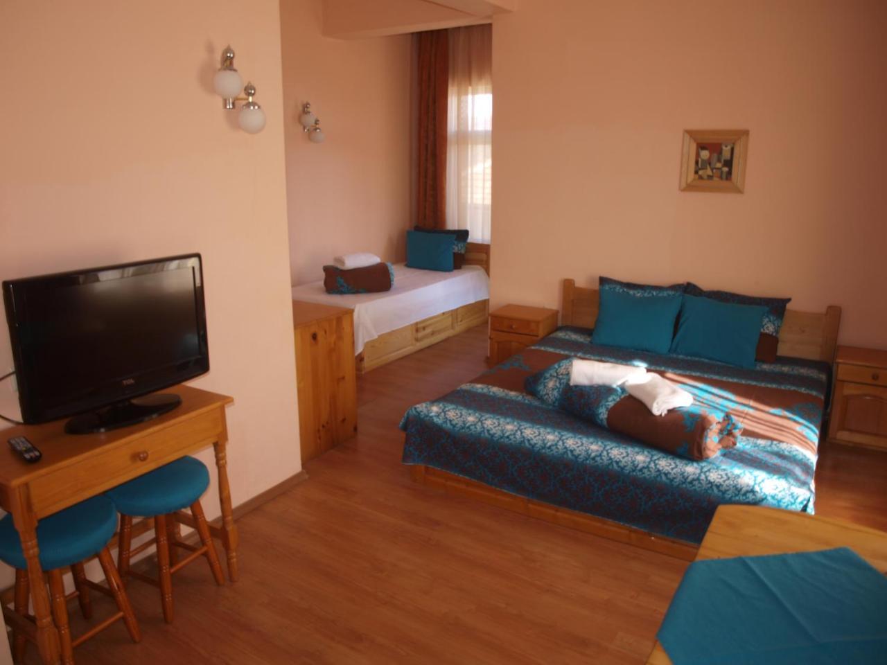 Guest House Gergevana Βέλινγκραντ Εξωτερικό φωτογραφία